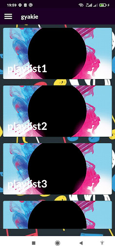 gyakies songs Screen 2