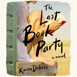Icon image The Last Book Party