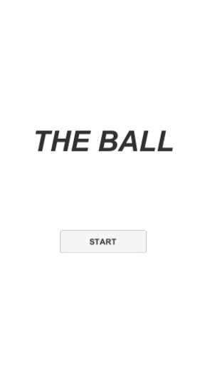 THE BALL Screen 3