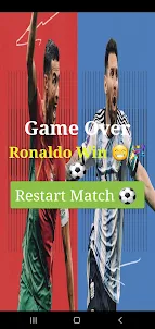 Ronaldo VS Messiرونالدوضد ميسي