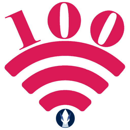 Go IV100 logo