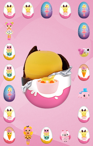 Surprise Eggs – Apps no Google Play