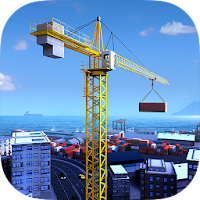 Construction Simulator PRO