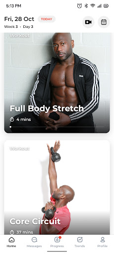 Figtreefitnessuk Screen 2