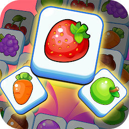 Tile Seeker -Tile Triple Match Mod Apk