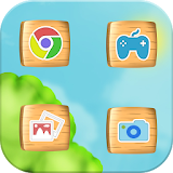 Color Nature Icon Pack icon