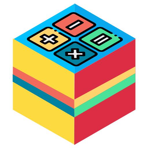 Math's Master - A game to impr  Icon