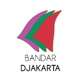 Bandar Djakarta + icon