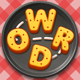 Icon image Word Cookies Puzzle