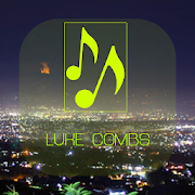 Luke Combs Music Mp3 Player with Lyrics