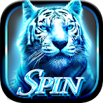 Cover Image of Download Slots Super Tiger Casino Slots 1.2.0 APK