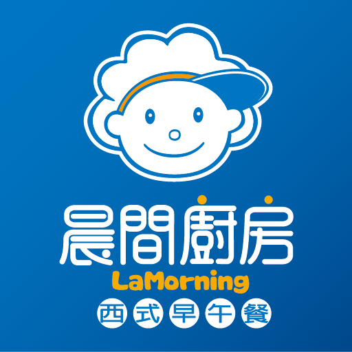 晨間廚房App - AppWisp.com
