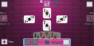 Euchre - Screenshot 1