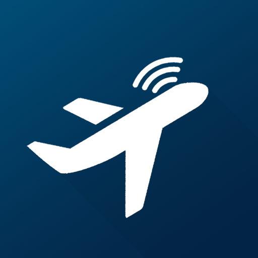Airplane Cockpit Sounds logo