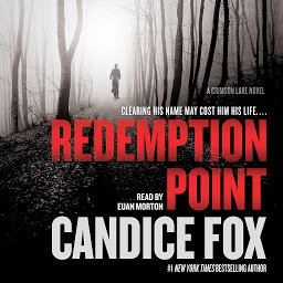 Icon image Redemption Point: A Crimson Lake Novel