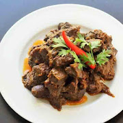 Kaleji recipes in urdu - fry, salan, bhuni hui