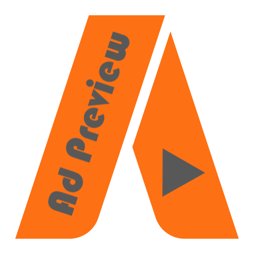 Ad Preview logo