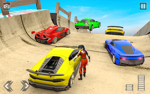 Ultimate Mega Ramp-Car Games 1.17 screenshots 19
