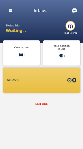 GoSpread Partners Screen 3