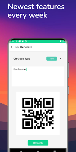 Document Scan  PDF scanner