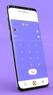 Wifi Calling : VoWiFi 1.0.6 APK screenshots 4