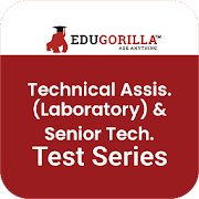 Top 46 Education Apps Like Technical Assis. (Laboratory) and Senior Tech. - Best Alternatives