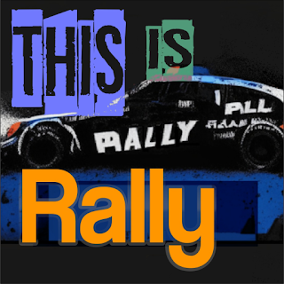 This is Rally apk