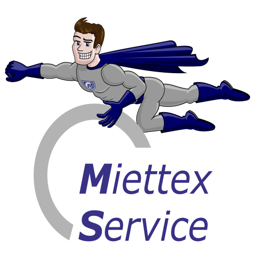 Miettex Service logo