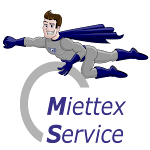 Cover Image of Download Miettex Service  APK