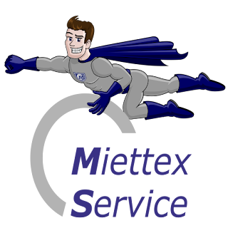 Miettex Service