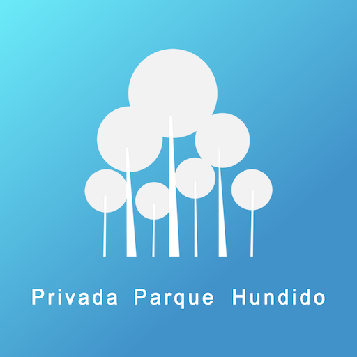 Privada Parque Hundido logo