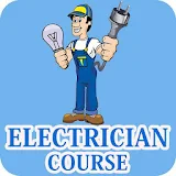Electrician Course icon