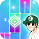 Fernanfloo Piano Tiles Game - Androidアプリ