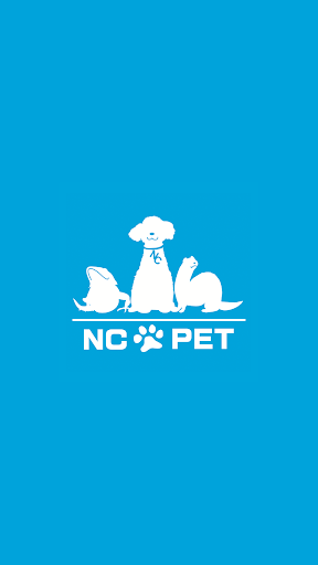 Android application NC pet(エヌシーペット) screenshort