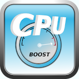CPUBoostPro icon