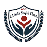 Cover Image of Download CA Ankit Singhal Classes 1.4.12.1 APK