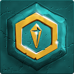 Cover Image of Download Crystalux puzzle game 2.3.1 APK