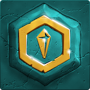 Crystalux puzzle game 2.2.3 Icon