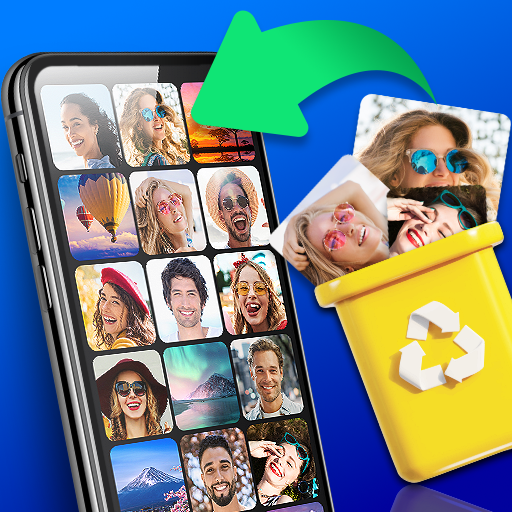 Photo Recovery & Data Recovery Download on Windows