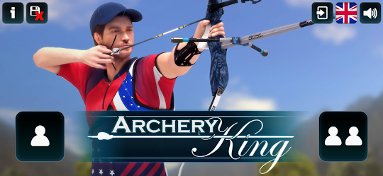 Arrow Clash: 3D Archery Battle