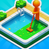 Pool Cleaner icon