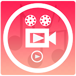 Cover Image of Tải xuống Video Maker of Photo with Song  APK