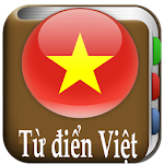 Cover Image of Download VietDict - Từ điển Tiếng Việt 1.1 APK