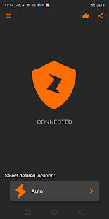 z vpn:fast gaming & web access 2.4.5 APK screenshots 3