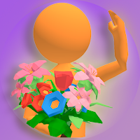 Idle Flower Shop