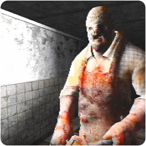 The Morgue: Hospital Escape logo