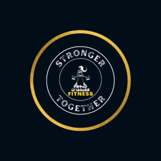 RG Fitness for  Android – Latest Version & Features app icon