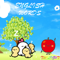 Kid Games - English Words