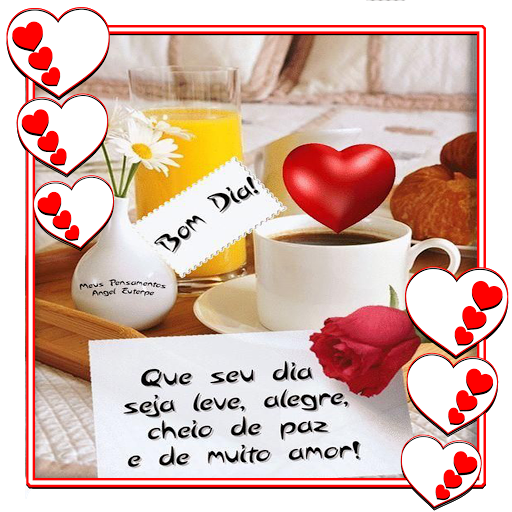 Bom Dia Boa Tarde e Boa Noite Screen 3