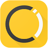 Circl - Chat Rooms Nearby icon